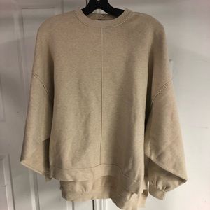 uptown pullover free people
